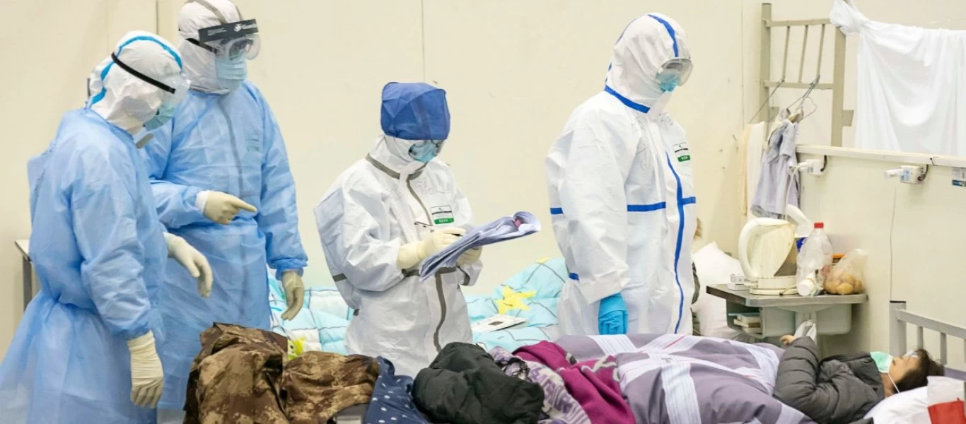 Κορωνοϊός: Τέλη Απριλίου οι πρώτες κλινικές δοκιμές για εμβόλιο